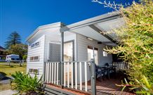 Orion Beach House - Accommodation BNB 1