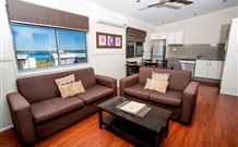Orion Beach House - Accommodation BNB 0