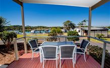 Orion Beach House - Accommodation BNB 2
