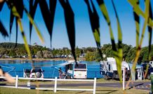 Orion Beach House - Accommodation BNB 4
