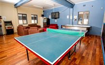 Orion Beach House - Accommodation BNB 5