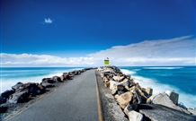 Orion Beach House - Accommodation BNB 7