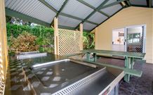 Paddys River Cottage Retreat - Accommodation BNB 0