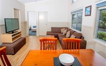 Paddys River Cottage Retreat - Accommodation BNB 3