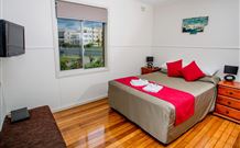 Paddys River Cottage Retreat - Accommodation BNB 4