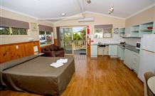 Paddys River Cottage Retreat - Accommodation BNB 5