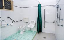 Paddys River Cottage Retreat - Accommodation BNB 6