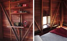Protea Farm Cottages - Accommodation BNB 2