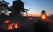 Protea Farm Cottages - Accommodation BNB 7