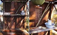 Protea Farm Cottages - Accommodation BNB 6