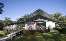Paddys River NSW Accommodation BNB
