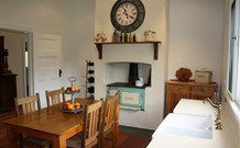 Rosewood Cottage - Accommodation BNB 5