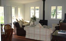 Rosewood Cottage - Accommodation BNB 6
