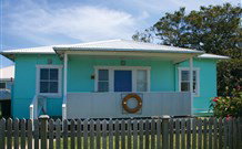 Siver Cabin - Accommodation BNB 0