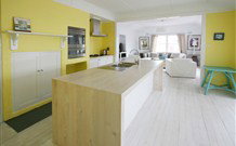 Siver Cabin - Accommodation BNB 1