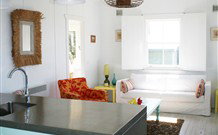 Siver Cabin - Accommodation BNB 3