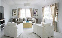 Siver Cabin - Accommodation BNB 2