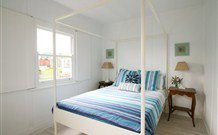 Siver Cabin - Accommodation BNB 4