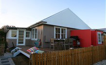 Siver Cabin - Accommodation BNB 6
