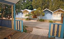 Gundary NSW Accommodation BNB