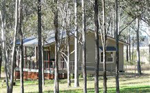 Sutton Forest Cottage - Accommodation BNB 3