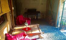 The Pines Pastoral - Accommodation BNB 2