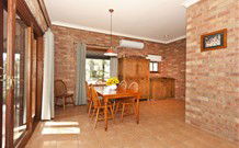 The Secret Garden Cottage - Accommodation BNB 4