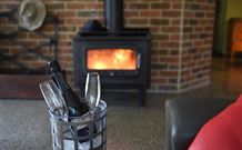 Wagon Wheel Motel And Units - Accommodation BNB 5