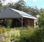 Warilla Bowls and Recreation Club - Holiday Cabins - Accommodation BNB