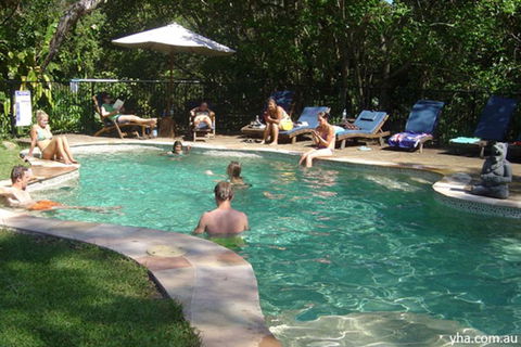 Port Stephens YHA - Accommodation BNB 2
