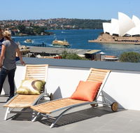 Sydney Harbour YHA - Accommodation BNB