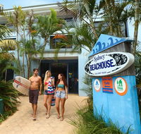 Sydney Collaroy Beachouse YHA - Accommodation BNB