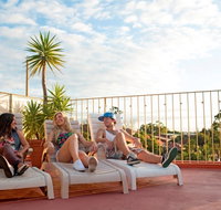 Glebe Point YHA Sydney - Accommodation BNB