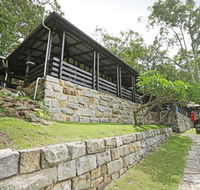 Sydney - Pittwater YHA - Accommodation BNB
