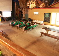 Alice Springs YHA - Accommodation BNB
