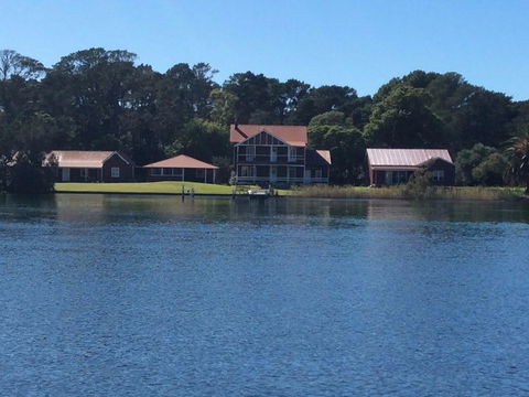 Christians Minde Jervis Bay - Accommodation BNB 0