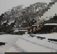 Habitat Chalet - Accommodation BNB