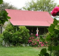 Poppys Cottage Bed and Breakfast - Accommodation BNB