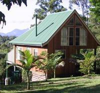 Calurla Chalets And Cottages - Accommodation BNB 3