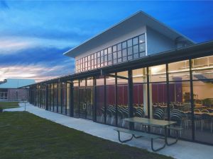 Tops Conference Centre And Accommodation - Accommodation BNB 6