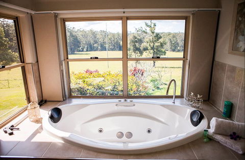 Cosy Cow Farmstay Bed And Breakfast - Accommodation BNB 1