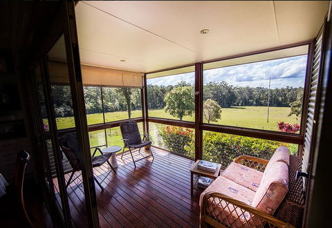 Cosy Cow Farmstay Bed And Breakfast - Accommodation BNB 2