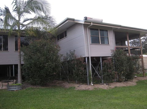 Cosy Cow Farmstay Bed And Breakfast - Accommodation BNB 4