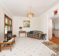 Cranford Waterfront Cottage - Accommodation BNB