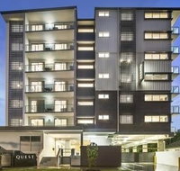 Quest Chermside on Playfield - Accommodation BNB