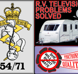 PinkTronix-RV TV Specialist - Accommodation BNB