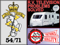 PinkTronix-RV TV Specialist - Accommodation BNB 0