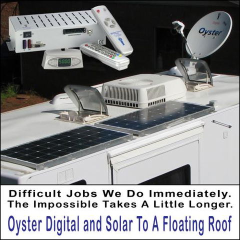 PinkTronix-RV TV Specialist - Accommodation BNB 2