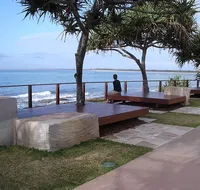 Kings Bay Apartments - Accommodation BNB