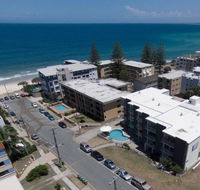Merrima Court Holiday Apartments - Accommodation BNB